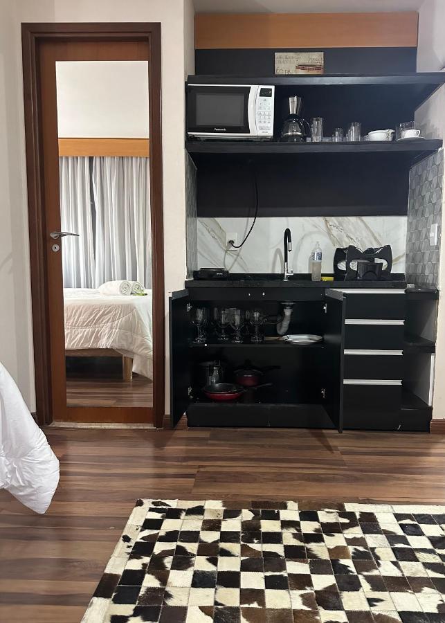 Apartamento Flat Santa Justina