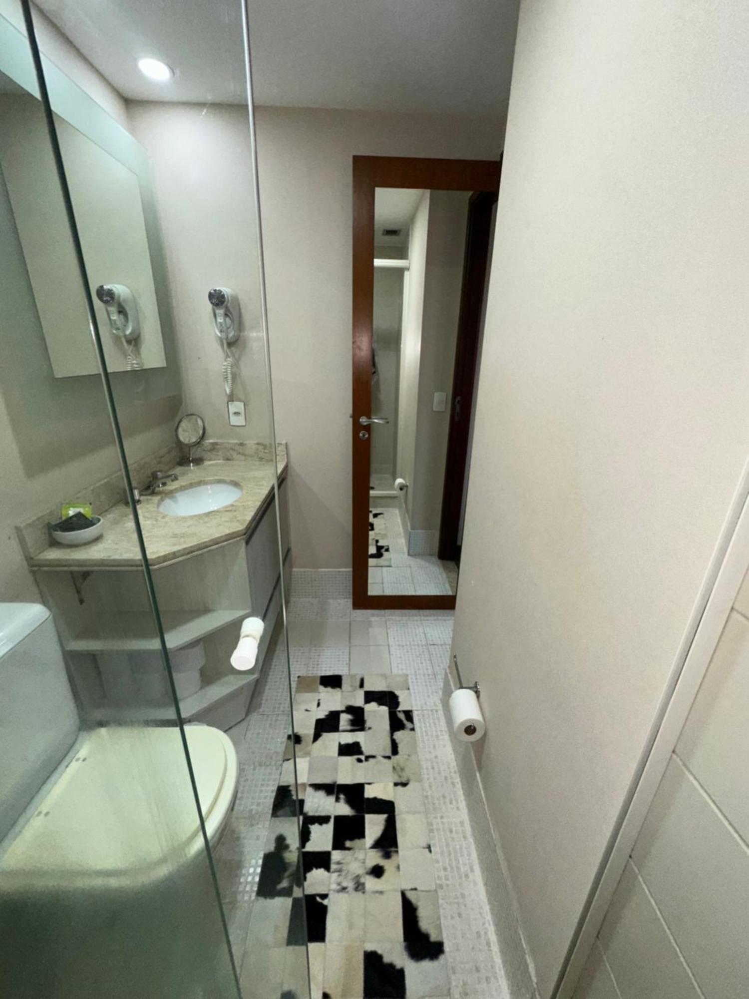 Flat Santa Justina Apartamento São Paulo
