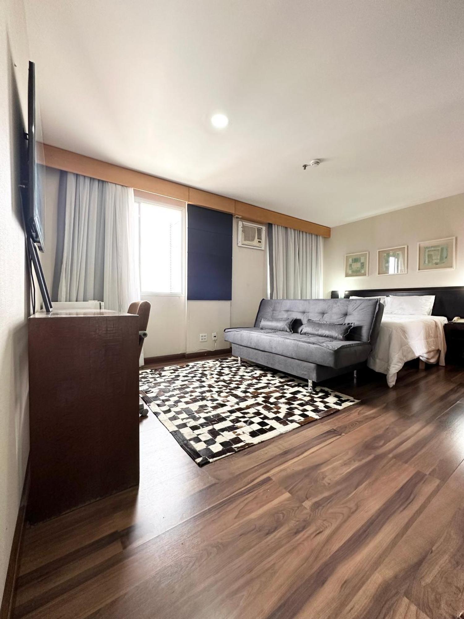 Flat Santa Justina Apartamento *