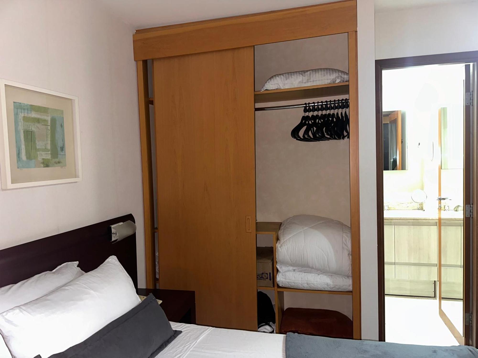 Flat Santa Justina Apartamento *